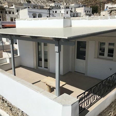 Traditional House - Apeiranthos Naxos Apérathos Екстериор снимка