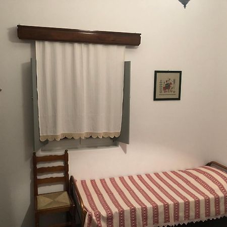 Traditional House - Apeiranthos Naxos Apérathos Екстериор снимка