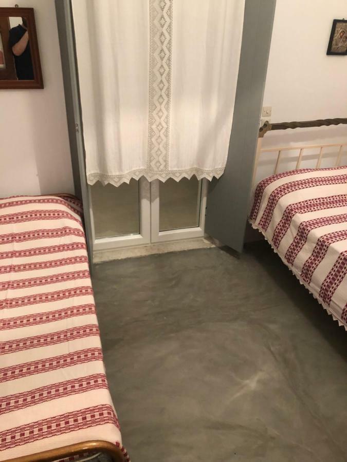 Traditional House - Apeiranthos Naxos Apérathos Екстериор снимка